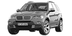 BMW E70 U2826 Fault Code