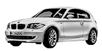 BMW E81 U2826 Fault Code