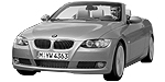 BMW E93 U2826 Fault Code